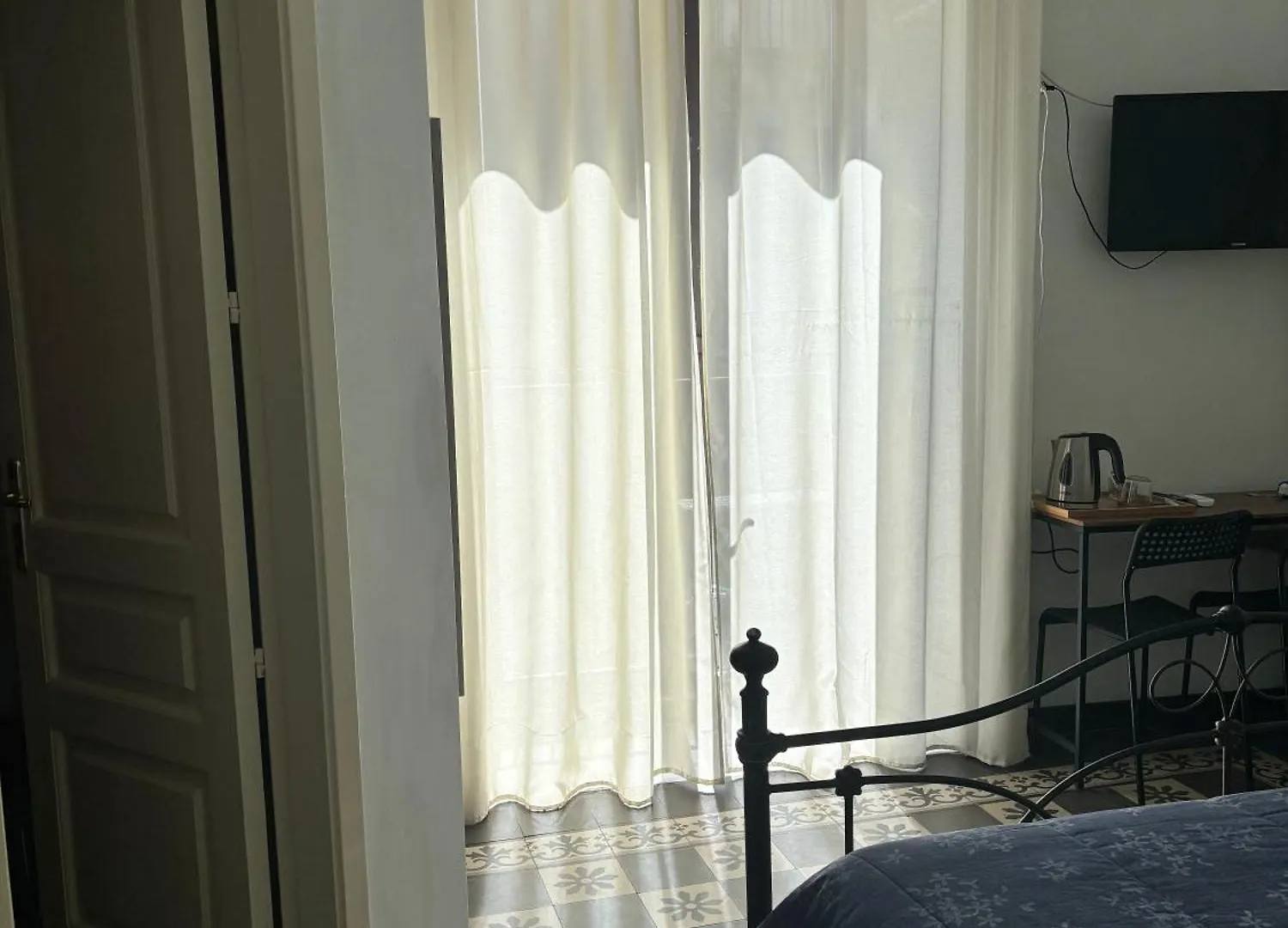 Apartment Il Teatro Rooms Catania Italy
