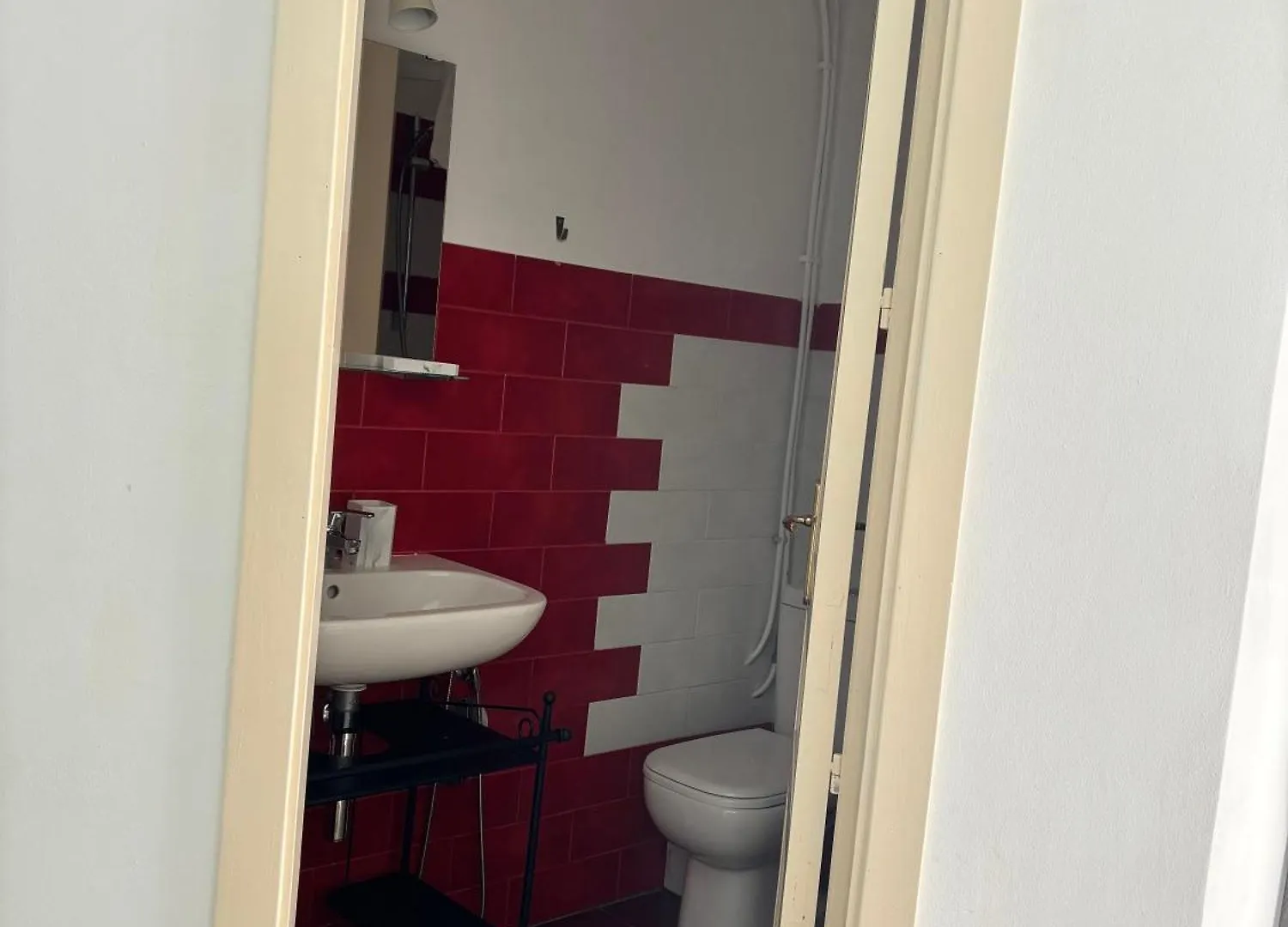 Il Teatro Rooms Catania Apartment