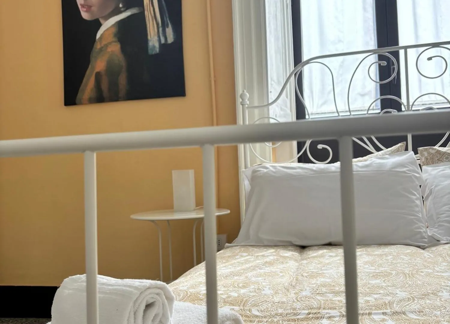 Apartment Il Teatro Rooms Catania Italy