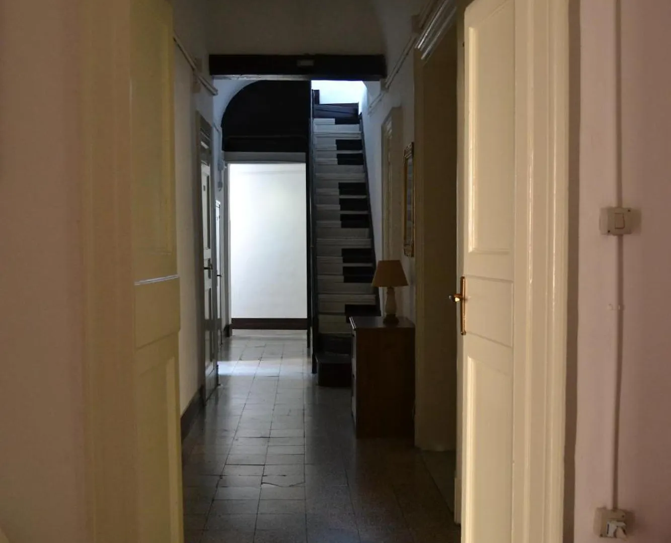 Il Teatro Rooms Catania Apartment