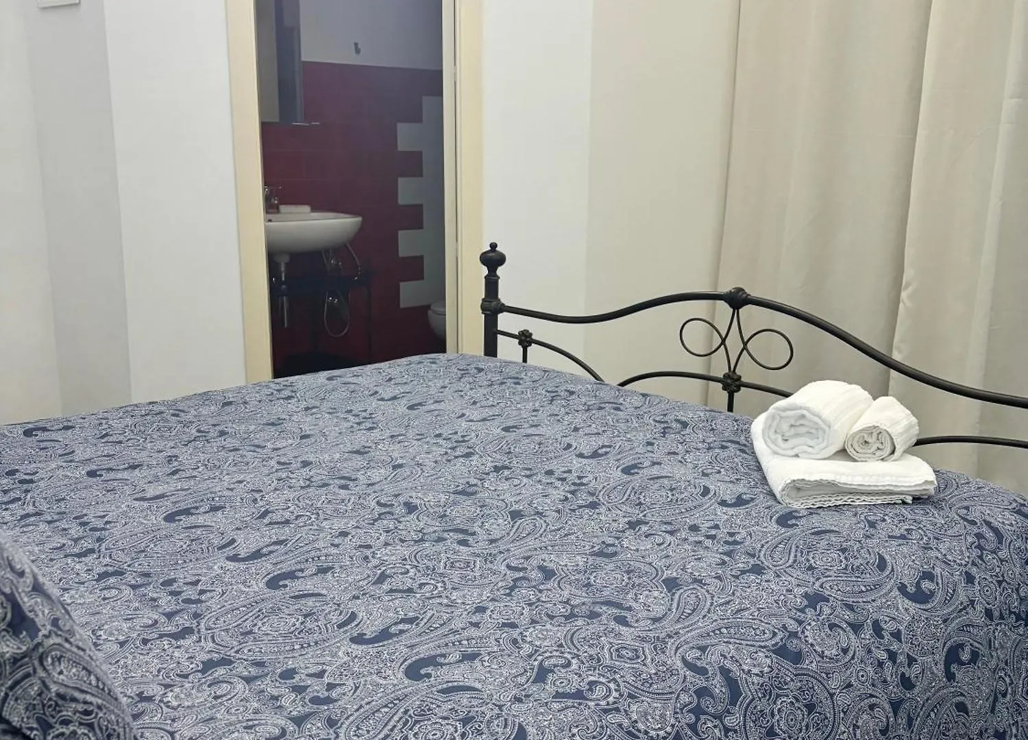 Apartment Il Teatro Rooms Catania