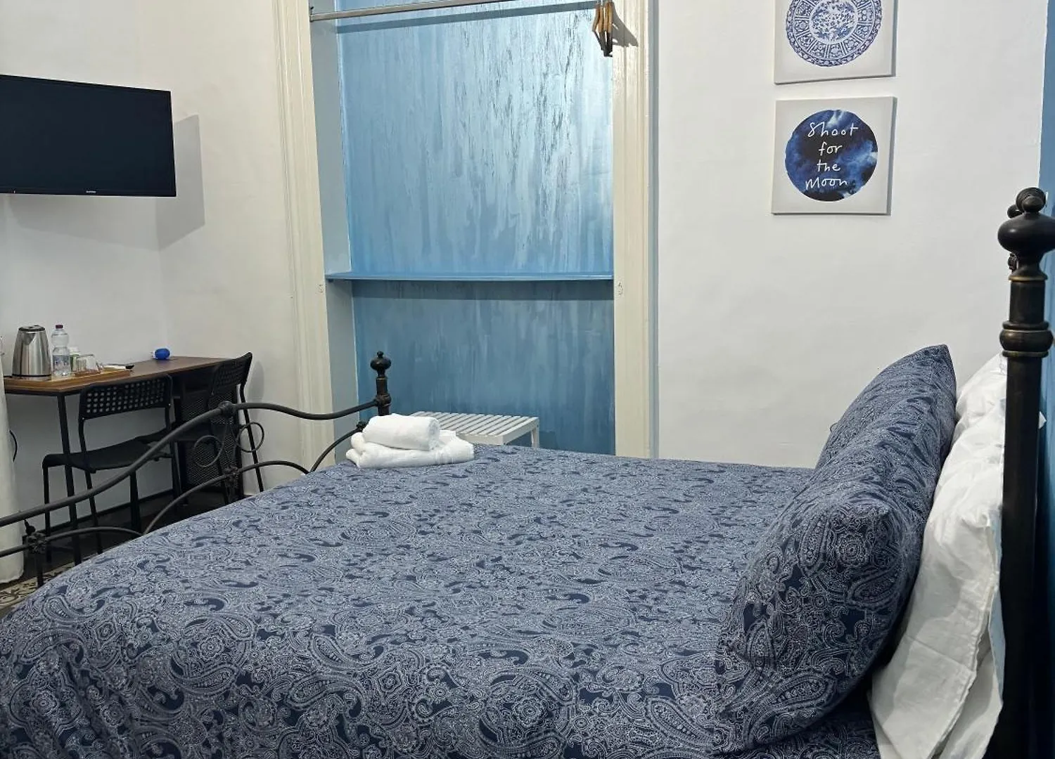 Apartment Il Teatro Rooms Catania
