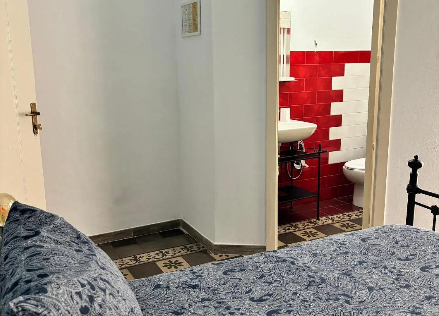 Il Teatro Rooms Catania Italy