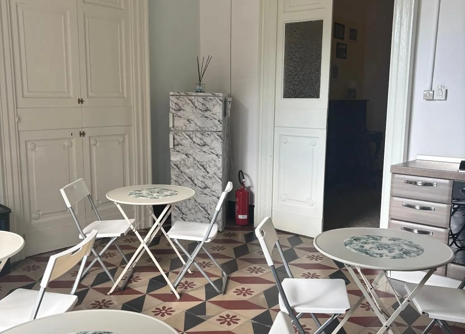 Il Teatro Rooms Catania Italy