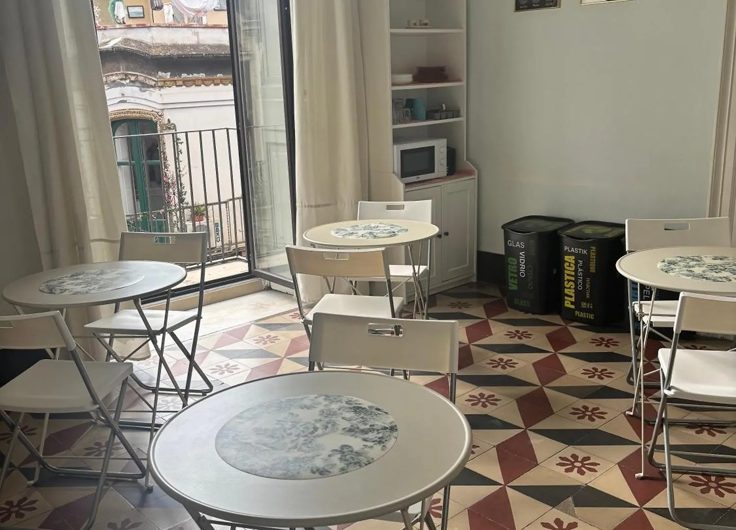 Il Teatro Rooms Catania