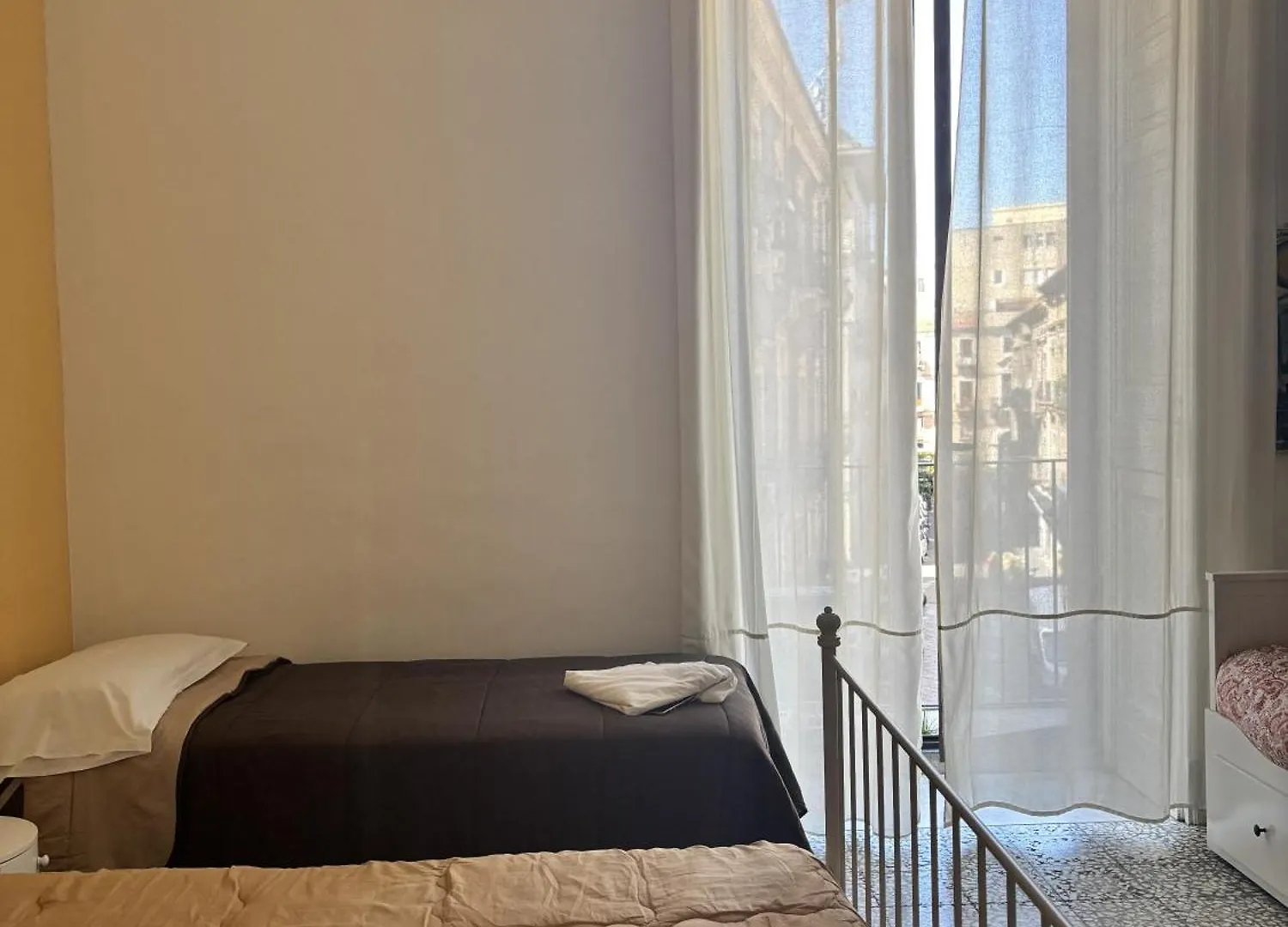 Il Teatro Rooms Catania