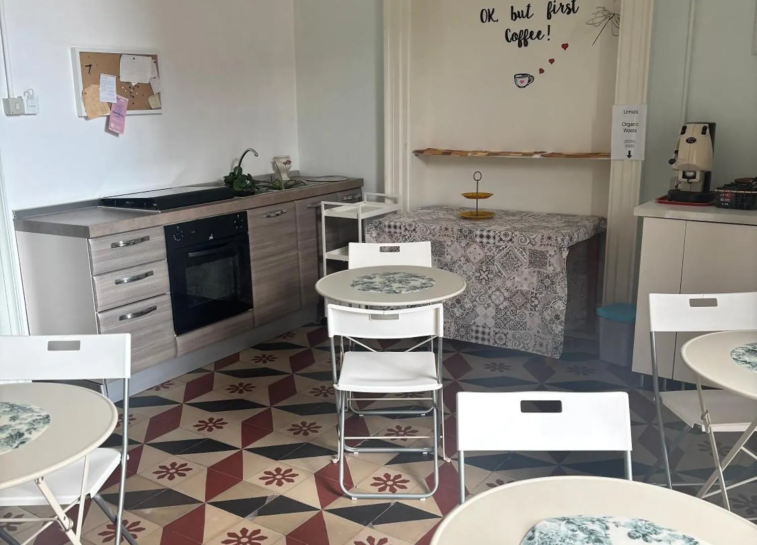 Apartment Il Teatro Rooms Catania Italy