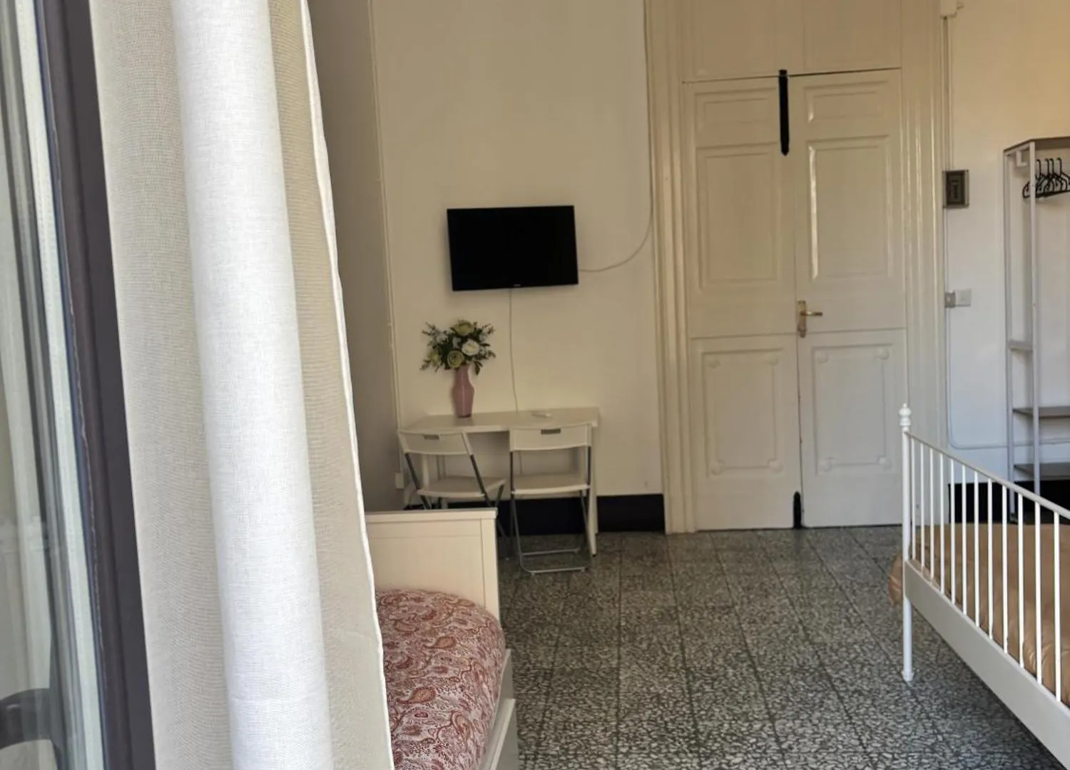 Il Teatro Rooms Catania