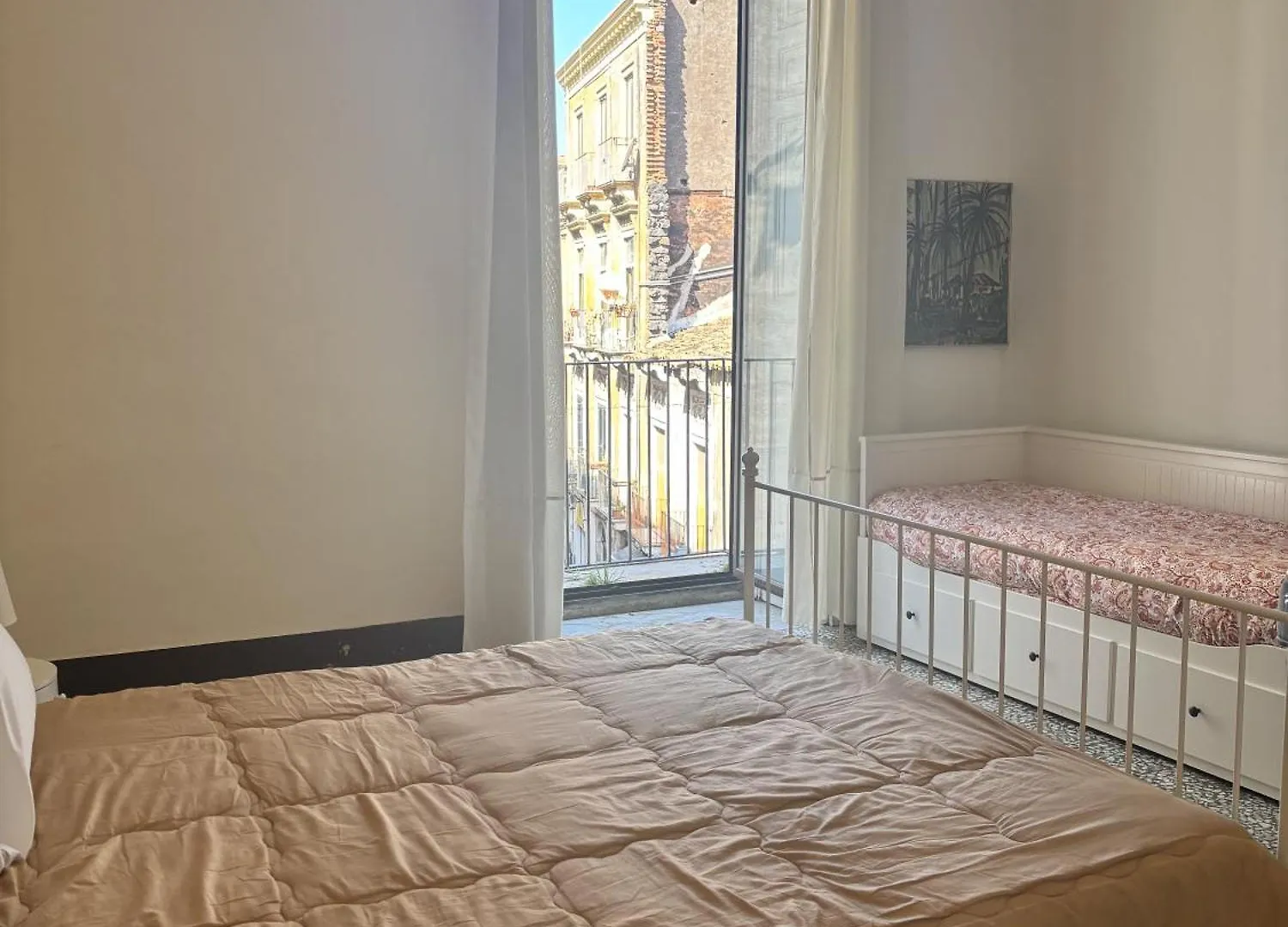 Apartment Il Teatro Rooms Catania