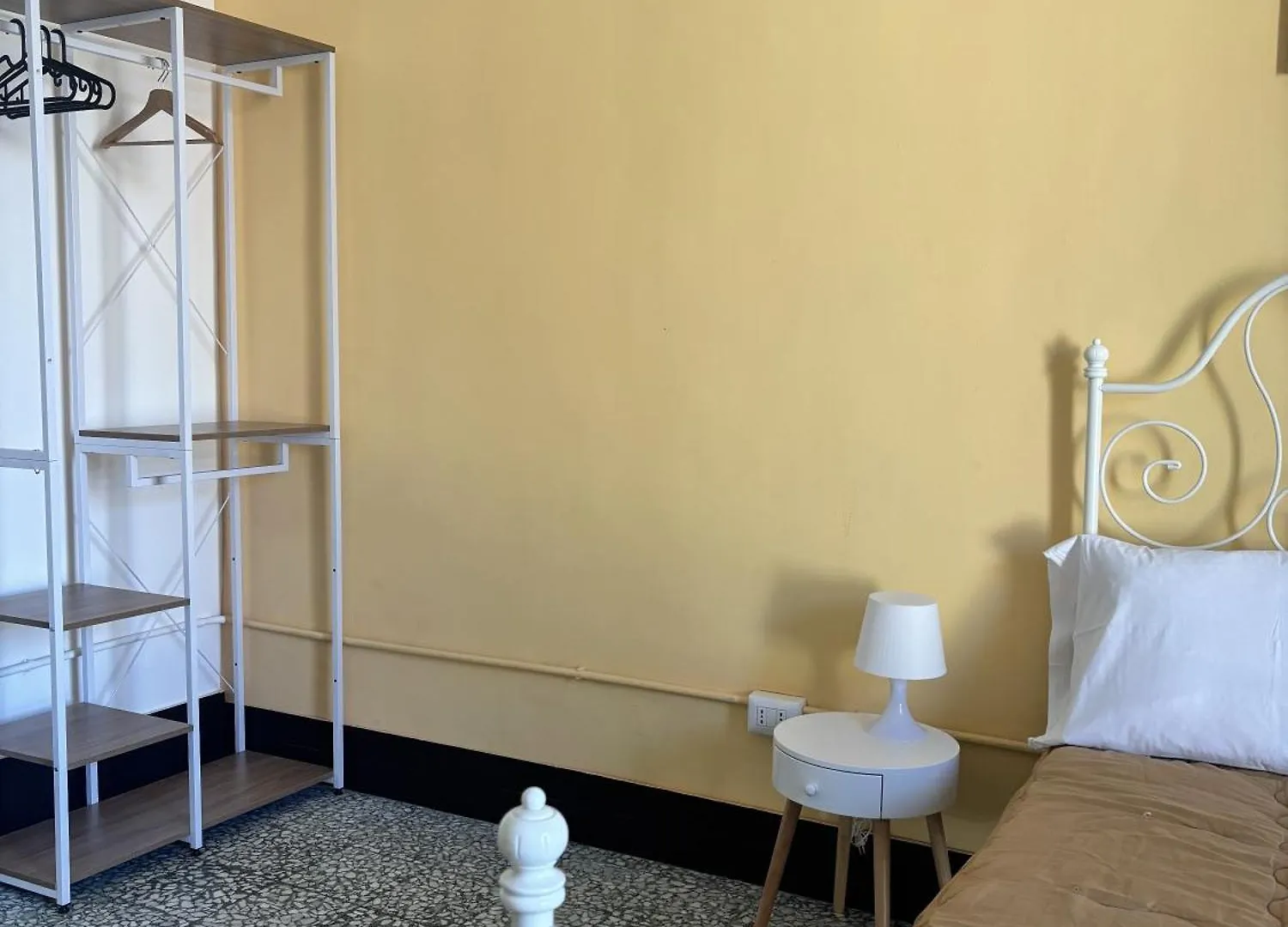 Apartment Il Teatro Rooms Catania