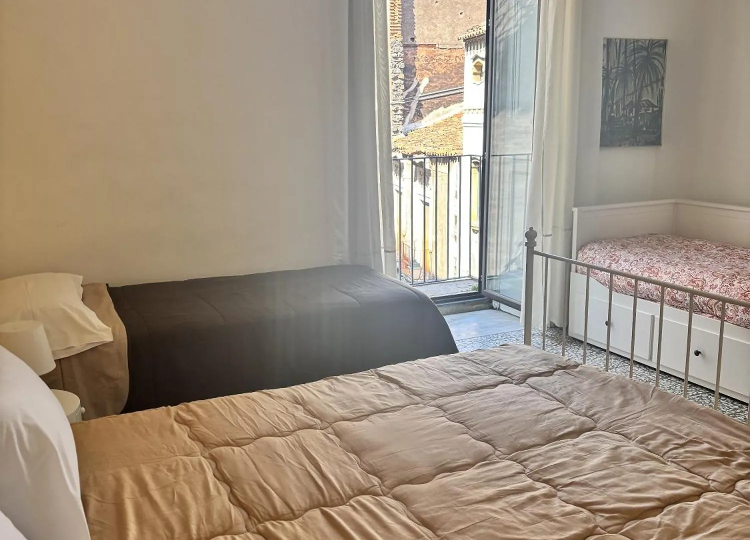 Il Teatro Rooms Catania 0*,  Italy