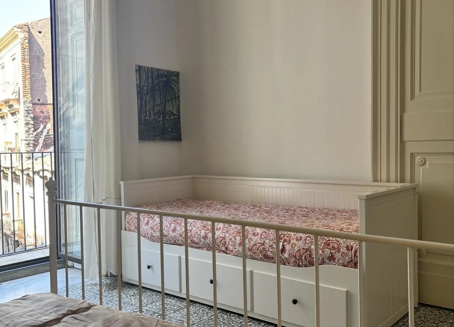Il Teatro Rooms Catania Apartment