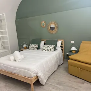 Corte Capuana Apartment