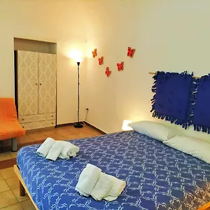 Odeon Homes Holiday home